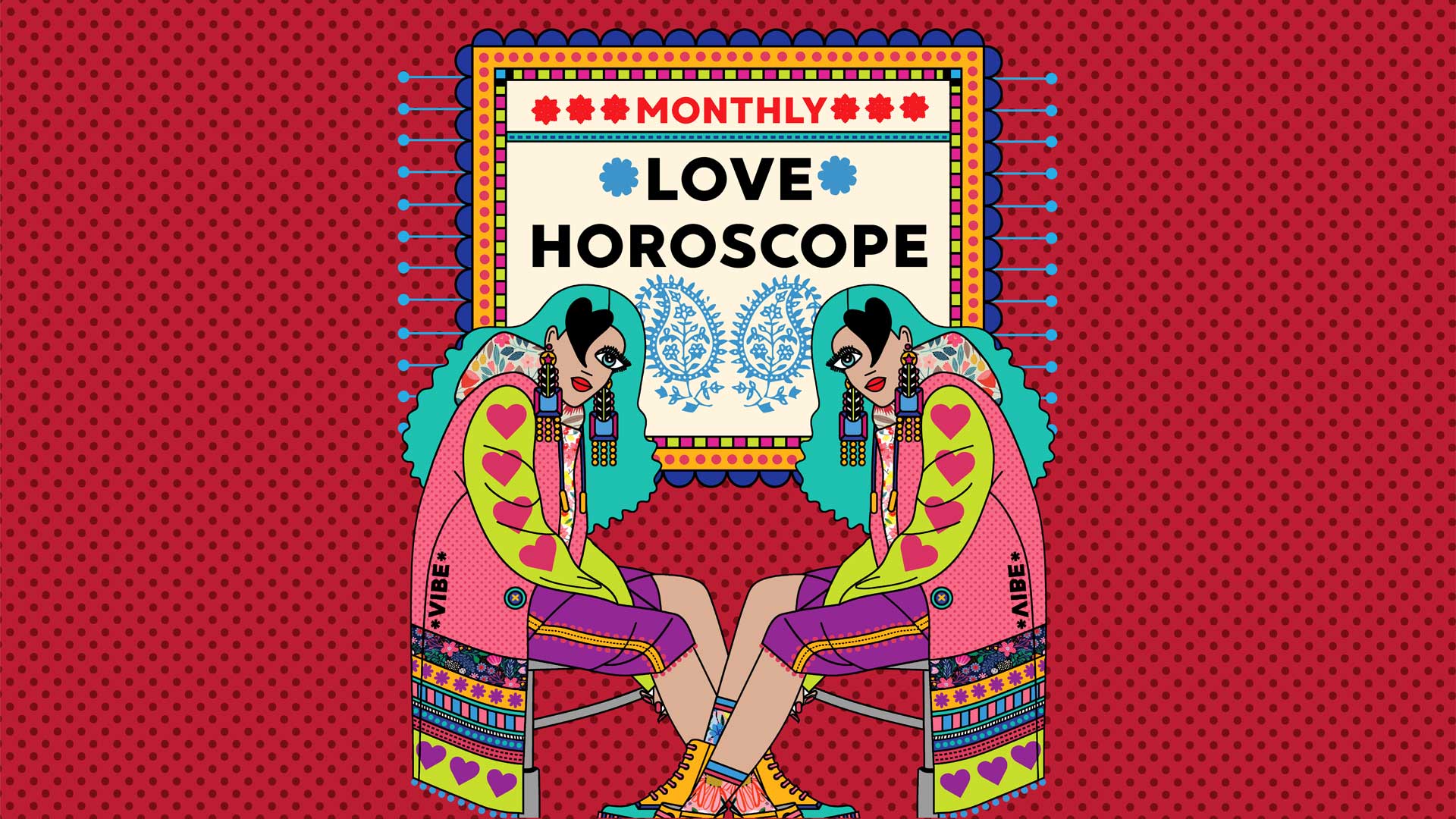 Vogue Horoscope: Accurate Predictions for Love, Life, and More!
