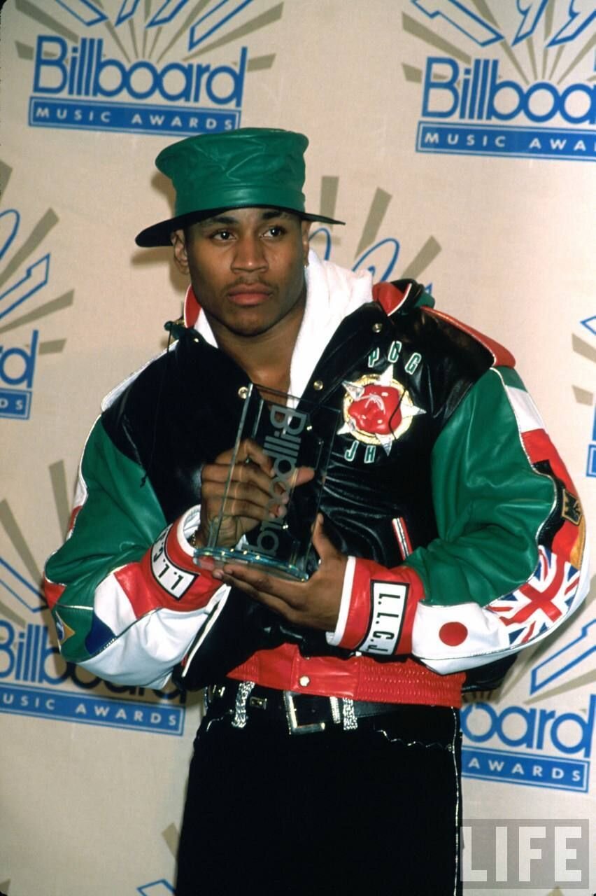 Why was the LL Cool J 80s outfit so fresh? Learn the secrets behind his legendary fashion sense.