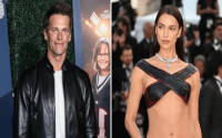 Irina Shayk BF 2024: All the Hot Gossip and Relationship Updates You Need!