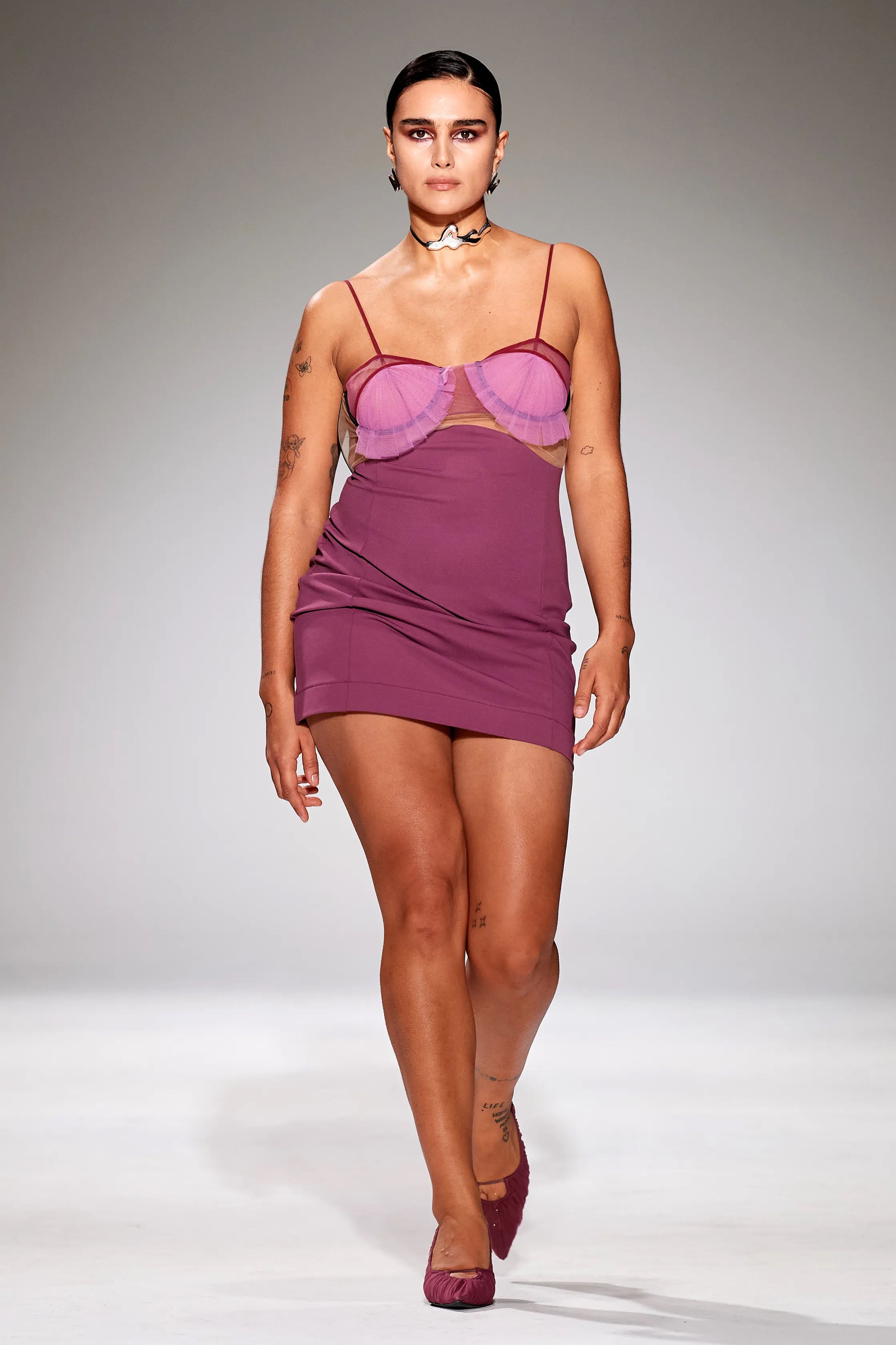 How jill kortleve Became One of the Top Models in the World.