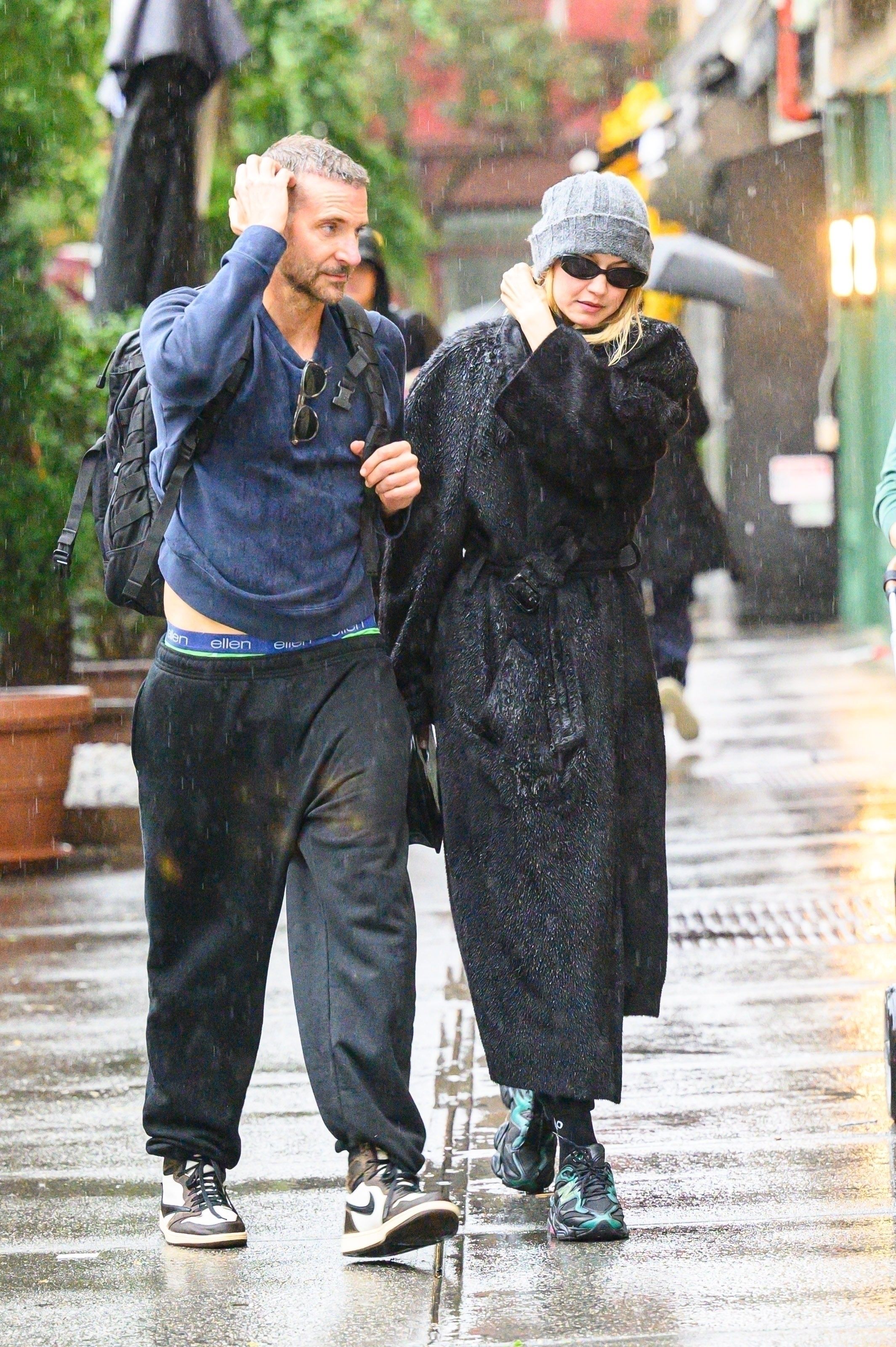 Bradley Cooper and Gigi Hadid: Get the Scoop on Their Relationship!