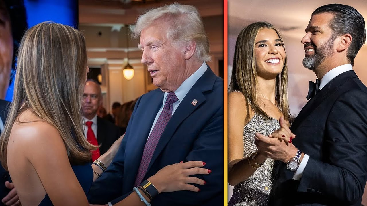 kai trumps parents: Is Your Child Smarter? Hilarious Family Moments.