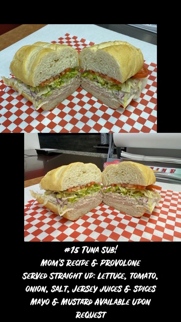 Real Jersey Subs This Good? Jersey Boyz Subs Locations, Menu, & Online Ordering here!