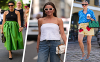 Resort 2025 Fashion Trends: Your Easy Guide to Next Years Style.