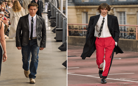 2003 Men Fashion Trends: The Ultimate Guide to the Style.