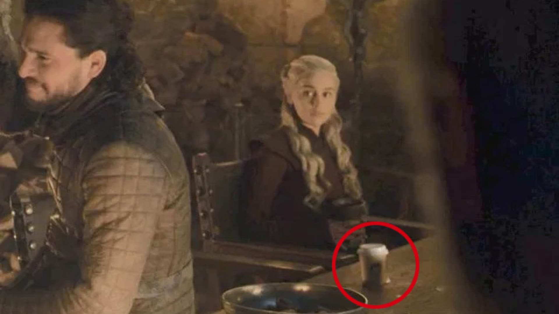Game of Thrones Starbucks Cup: How much this Starbucks Cup.