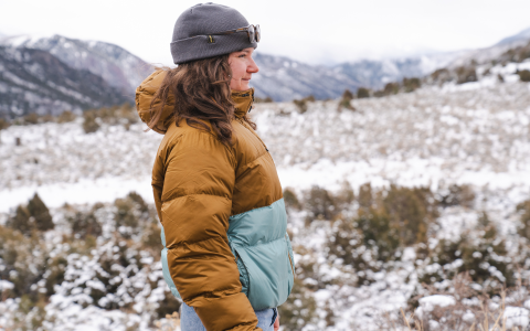 Duffle Jacket Womens: Find the Perfect Cozy Style!