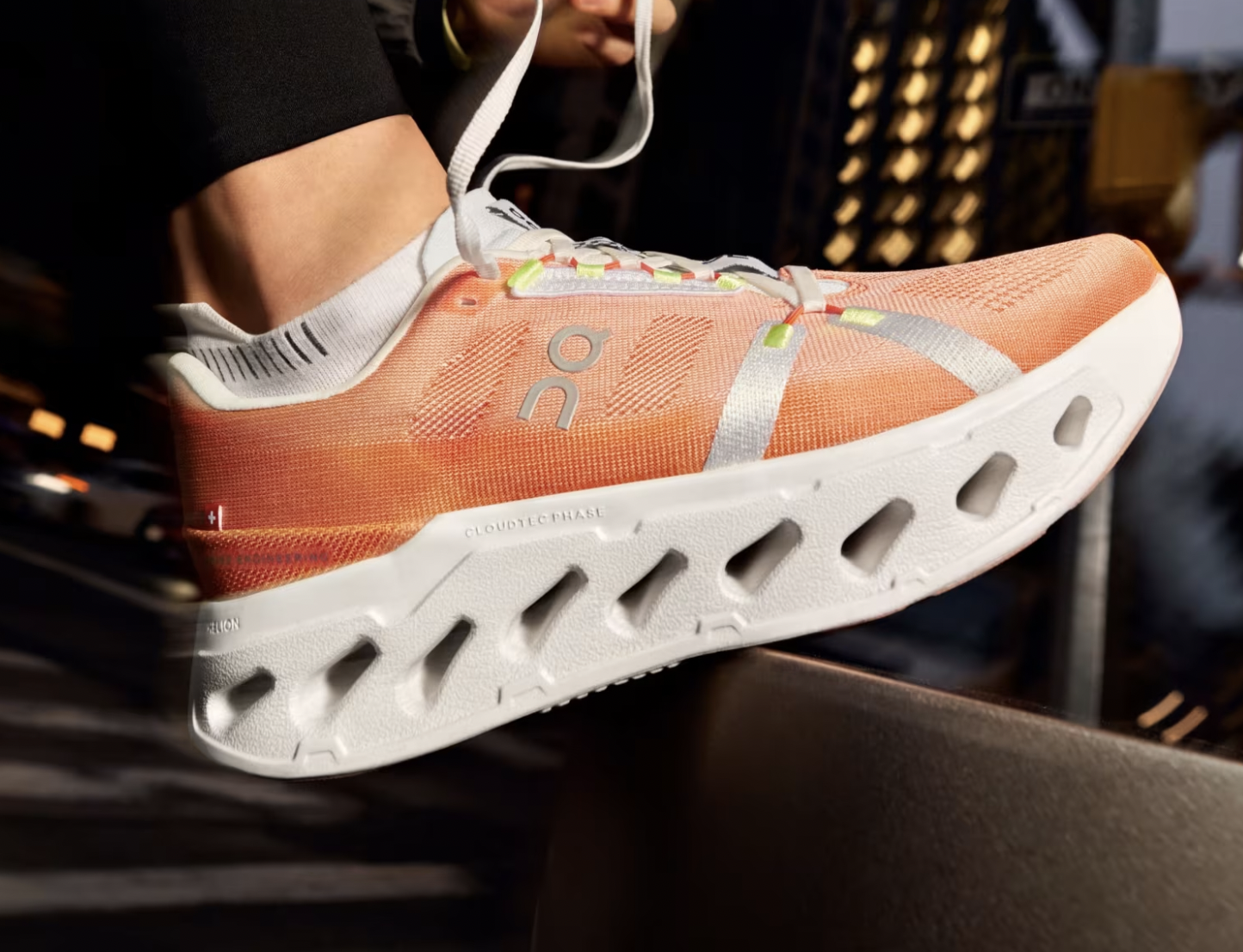 Cloudtec Shoes for Running: Ultimate Comfort Guide!