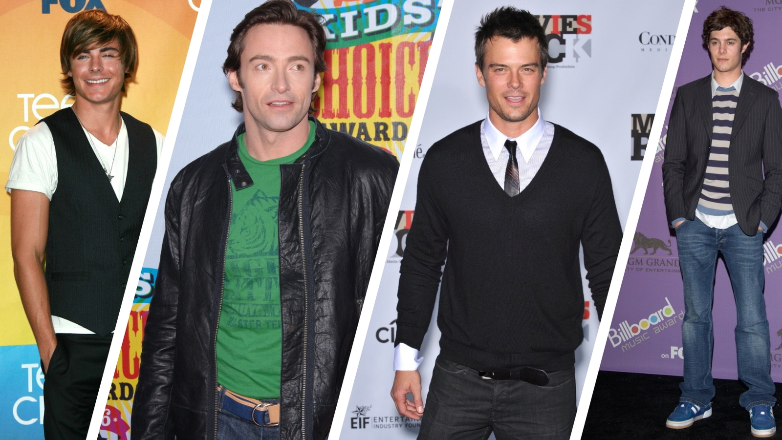 2003 Men Fashion Trends: The Ultimate Guide to the Style.