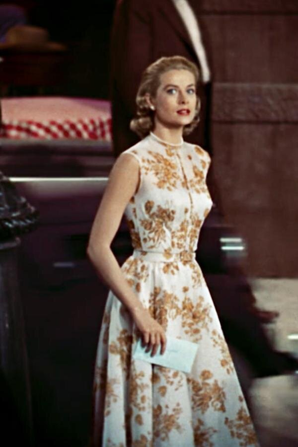 Where can you find fashion grace kelly inspiration? (Get great ideas for sophisticated outfits)