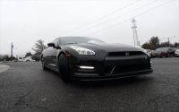 2016 Nissan GT-R: Is It Still a Supercar Bargain?