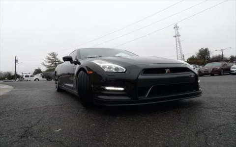 2016 Nissan GT-R: Is It Still a Supercar Bargain?