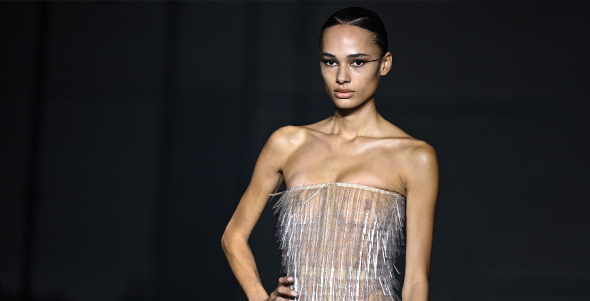 The Rise of Bare Breasts in Fashion,what you should know.
