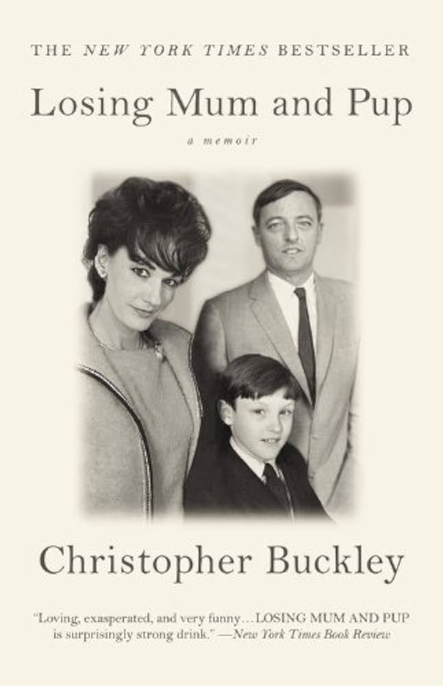 Patricia Taylor Buckley: Her Life, Her Impact (Easy to Understand)