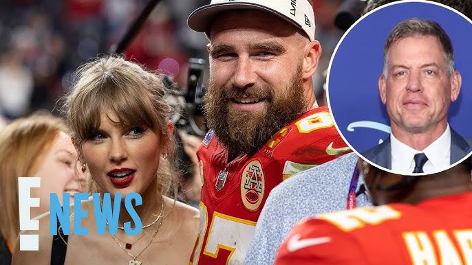 Are Taylor and Travis Engaged? Heres the Latest Scoop!
