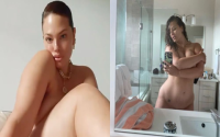 Ashley Graham Nude Photos: See the Latest Pictures & Updates Online!
