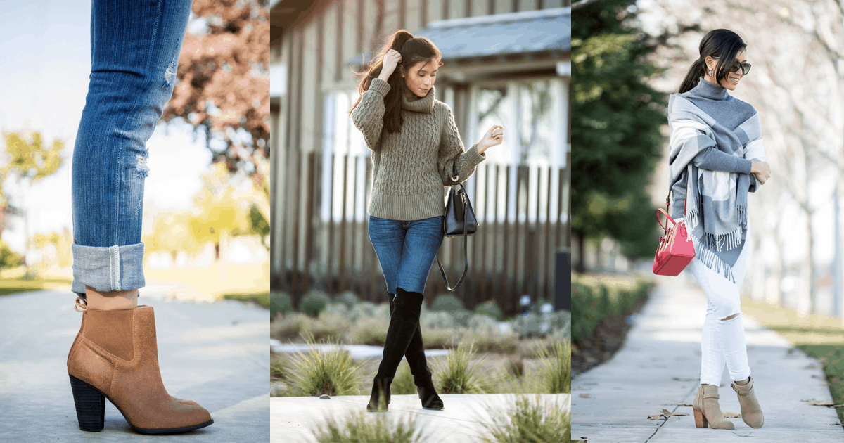 Affordable Boot Outfits: Chic Looks on a Budget (Easy Fashion Tips)