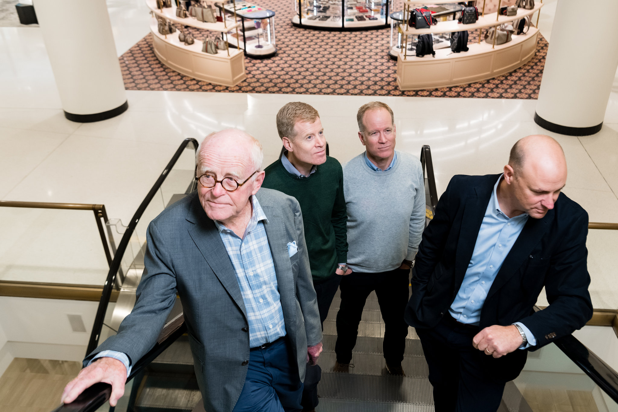 Pete Nordstroms role explained? Understand his job at Nordstrom better.
