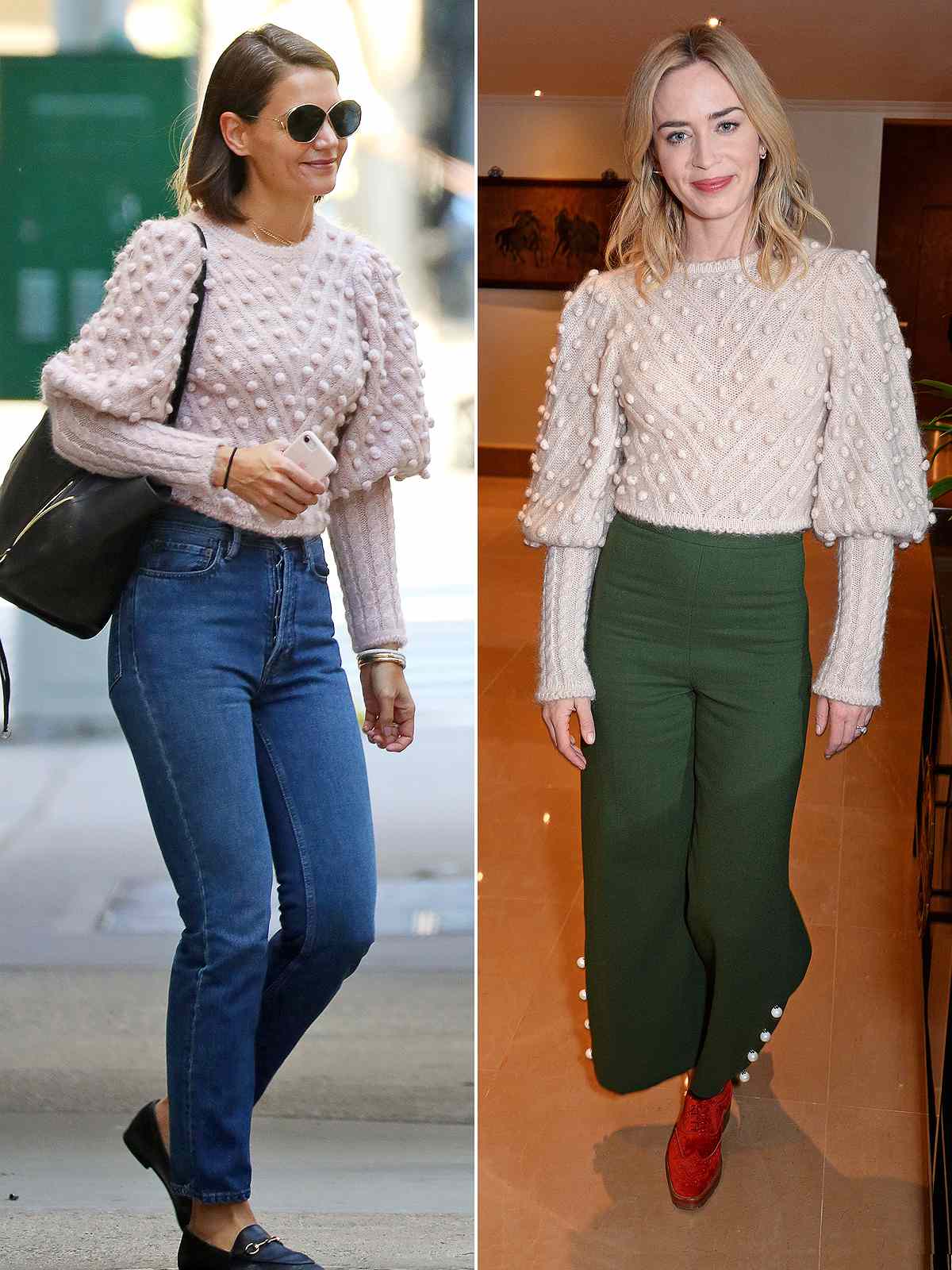 Celebrity Style Battles: Who Wore It Best This Week?