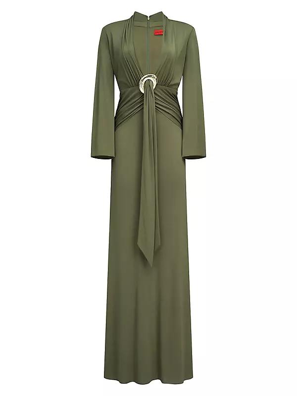 Where to Buy Halston Dresses: Best Online Stores