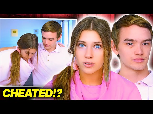 What happened with the pink shirt couple break up? Get the full story and shocking details behind their split.