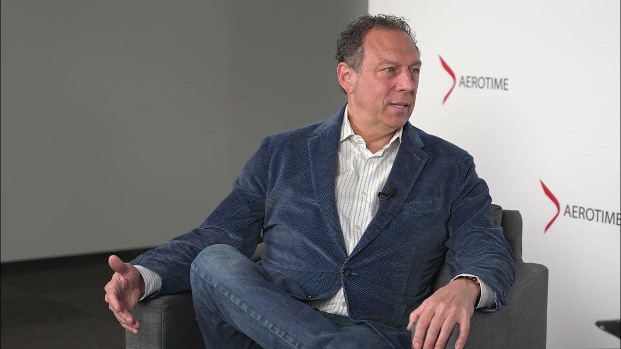 Thomas Kleins background: Understand his journey easily.