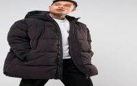 Affordable Oversized Coats That Look Super Expensive
