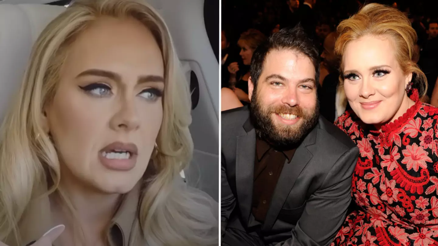 After the Split: Adele Divorce 2024 and Her Future Plans