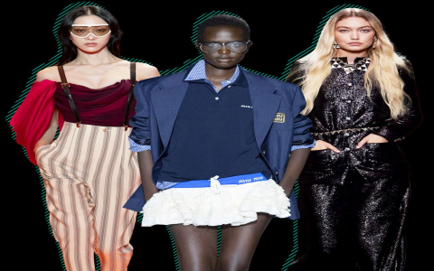 What does Louis Vuitton say about Chanel? (Simple Brand Talk)