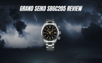 Grand Seiko 35th Anniversary Star: Is It Worth the Hype?