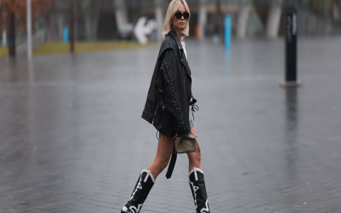 Beyonce Cowboy Boots: Where to Buy? Find Your Perfect Pair!