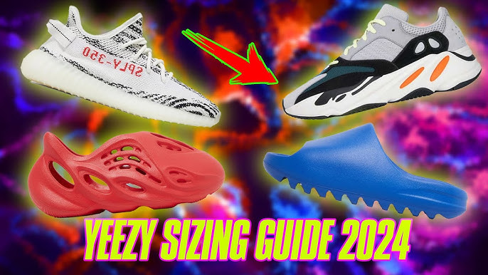 What is Yeezy P? The Ultimate Guide for Beginners