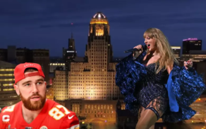 Wondering is Taylor Swift at the Chiefs game again? We track her appearances for you.