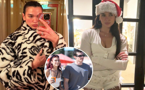 Are the Dua Lipa engaged rumors actually true? Here is what we know about her and Callum Turner so far.