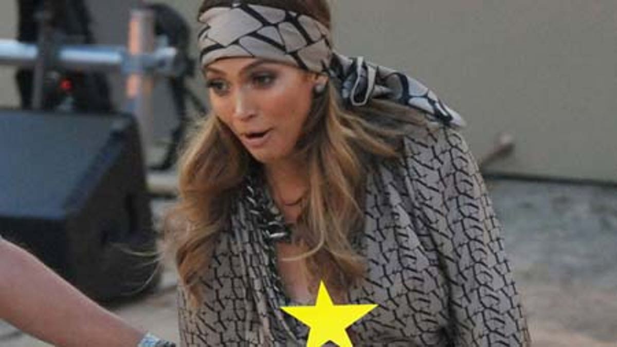 Jennifer Lopez Breasts: Are They Real? The Truth Exposed