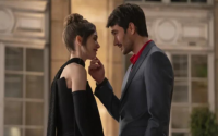 Want Emilys chic Parisian style? Discover the top emily in paris brands featured in the hit show.