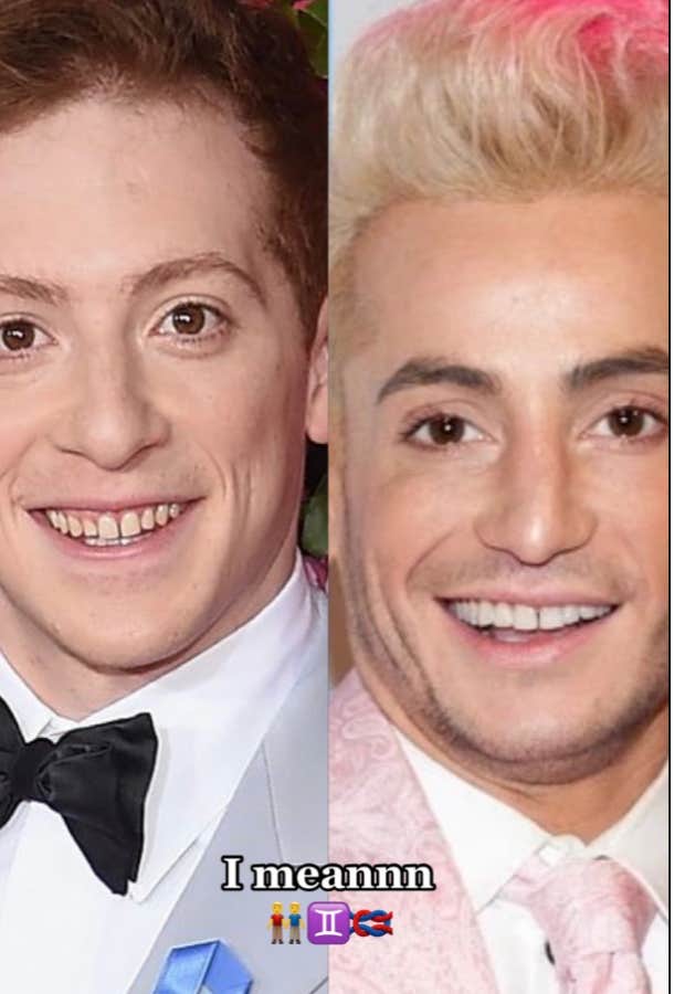 Ethan Slaters Connection to Ariana Grandes Brother Explained