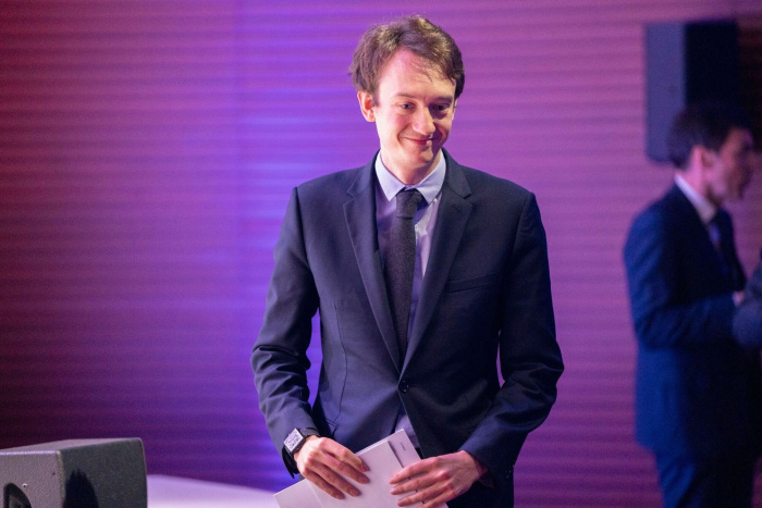 How successful is Frederic Arnault? Exploring his key achievements in the luxury goods industry.
