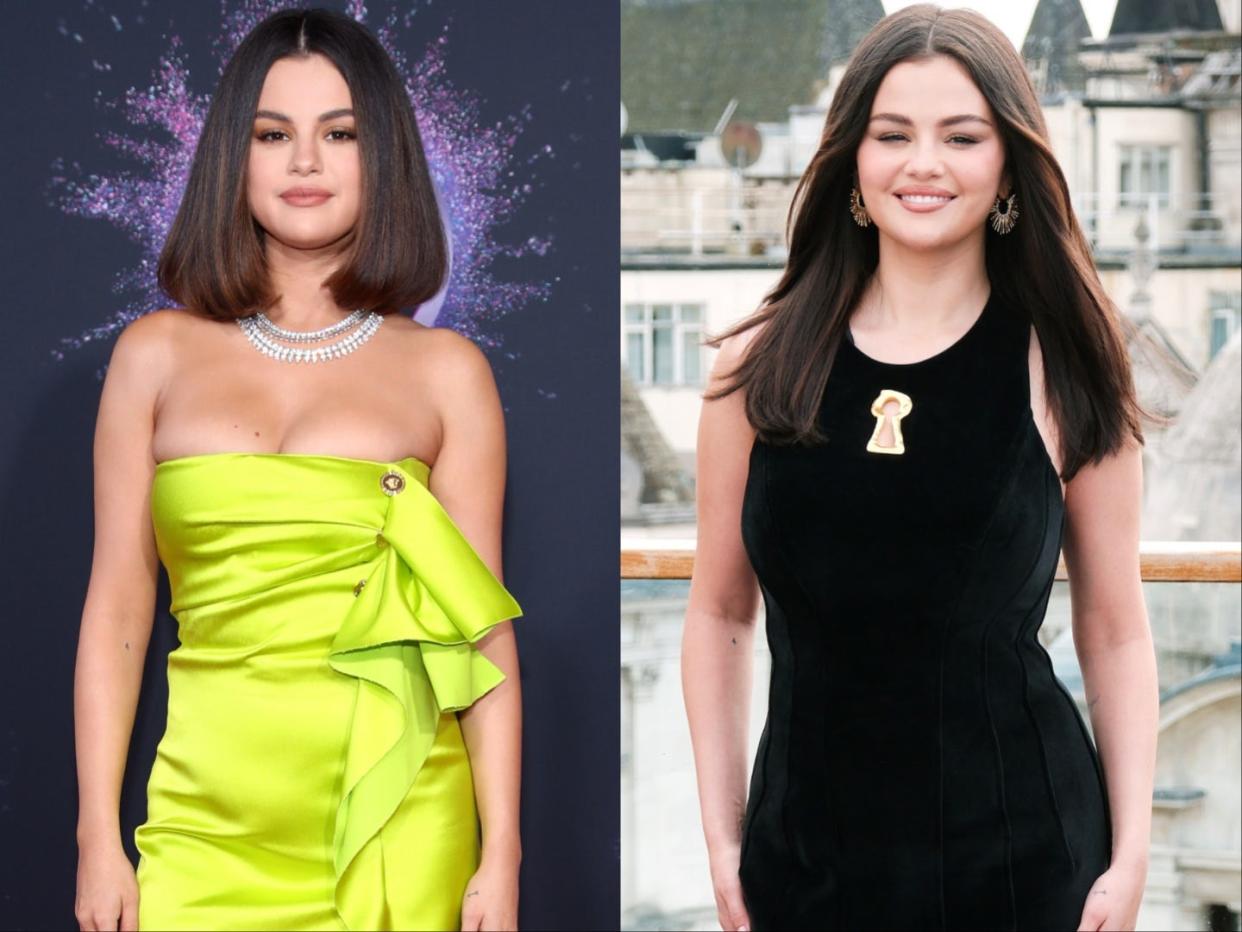 Why do people love every Selena Gomez dress? We break down her simple yet chic fashion secrets.