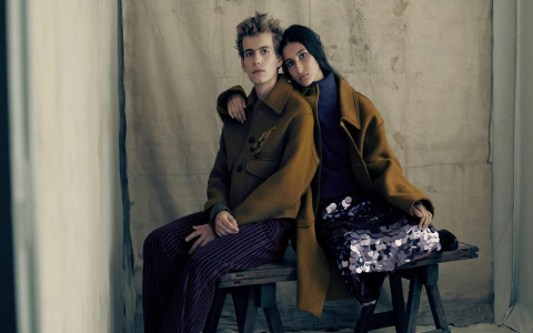 What is AMI Collections? Know AMI Collections Brand