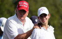 Who is Kai Trumps Mom? Find Out Here Now!