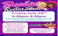 Barbie Roller Skates: Which Ones are Best for You?