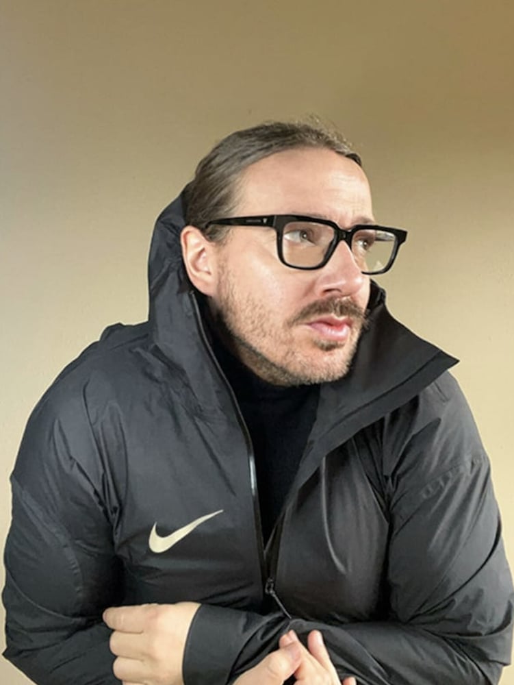 Tim Hamilton news: Recent updates about the designer