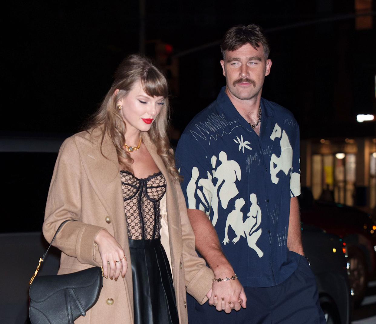 People keep asking are Travis Kelce and Taylor Swift still dating? We have the answer you are looking for right here.