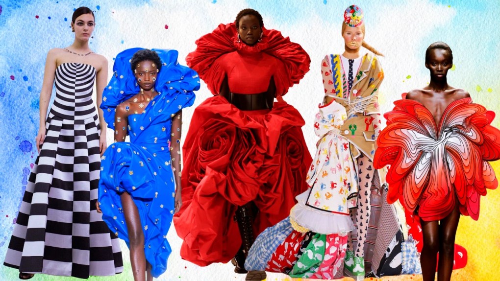 Surrealism Fashion: What is it and why is it so popular?