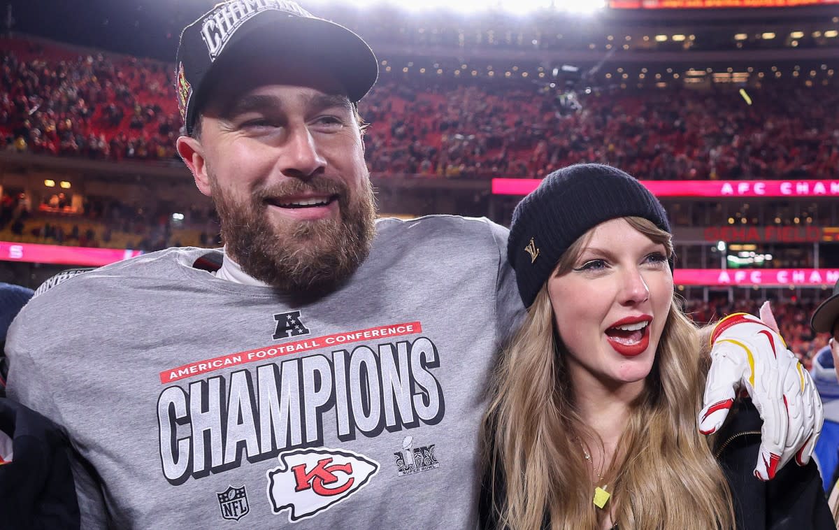 What is next for the Travis Kelce Taylor Swift relationship? (Fans share their exciting predictions about their future life together)