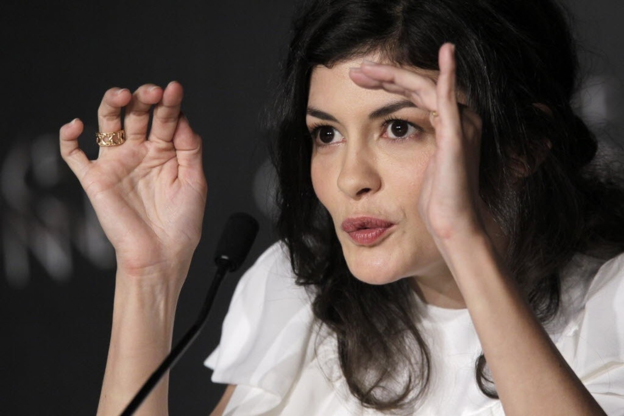 Searching for Audrey Tautou husband info? Heres what we know about her dating history and partners.