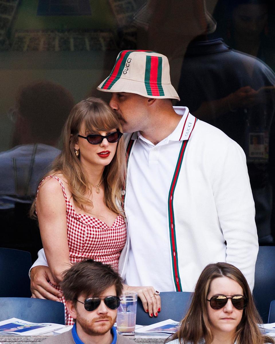 Curious is Taylor and Travis still together? We look into the current status of their romance.