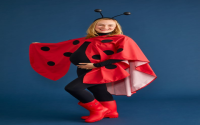 Is a trash bag outfit really wearable? Find out how to rock this unique costume style confidently.