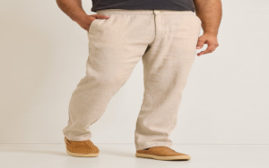 Where to Buy Stretchable Pants for Men: Top Stores.